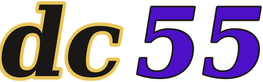 dc55 logo